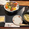 寿司と炉端焼 四季花まる 北口店