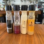 旬菜肆景イタリアン calma - 