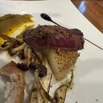 旬菜肆景イタリアン calma - 