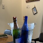 旬菜肆景イタリアン calma - 