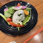 旬菜肆景イタリアン calma - 