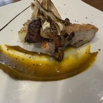 旬菜肆景イタリアン calma - 