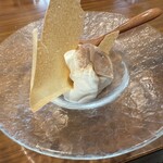 旬菜肆景イタリアン calma - 