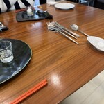 旬菜肆景イタリアン calma - 