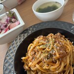 DANKE - 料理写真: