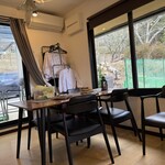 旬菜肆景イタリアン calma - 