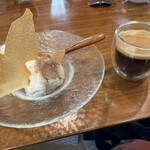 旬菜肆景イタリアン calma - 