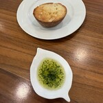 旬菜肆景イタリアン calma - 