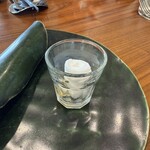 旬菜肆景イタリアン calma - 