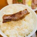 カジュアル食堂 レスト アドル - 