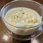 旬菜肆景イタリアン calma - 