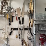 旬菜肆景イタリアン calma - 