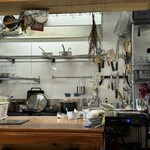 旬菜肆景イタリアン calma - 