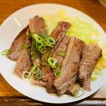 カジュアル食堂 レスト アドル - 