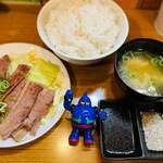 カジュアル食堂 レスト アドル - 