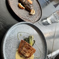 800°DEGREES ARTISAN PIZZERIA - 