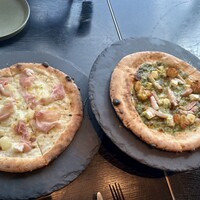 800°DEGREES ARTISAN PIZZERIA - 