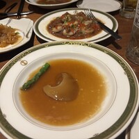 北京ダック専門店 銀座芳亭 - 