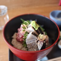 お料理 とみやま - 