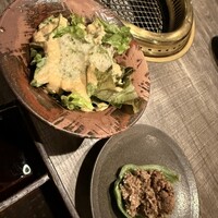 焼肉とみ 横浜関内店 - 