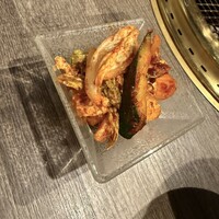 焼肉とみ 横浜関内店 - 