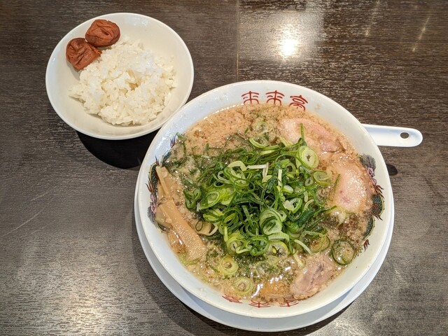 Rairai Tei Shinborikawa Ten photo 5