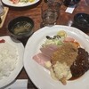 はなや食堂 住吉店