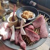 焼肉 有亭