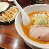 麺屋 雪風 すすきの店