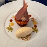 フランス料理 ル・トリアノン - 