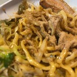 初代麺屋とのさき - 