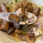 初代麺屋とのさき - 