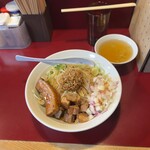 初代麺屋とのさき - 