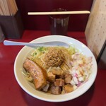 初代麺屋とのさき - 