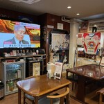 カジュアル食堂 レスト アドル - 