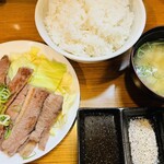 カジュアル食堂 レスト アドル - 