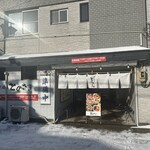 初代麺屋とのさき - 