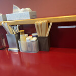 初代麺屋とのさき - 