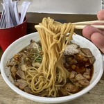 豊中麺哲 - 