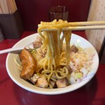 初代麺屋とのさき - 