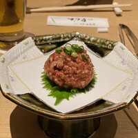 尾崎牛焼肉 銀座 ひむか - 