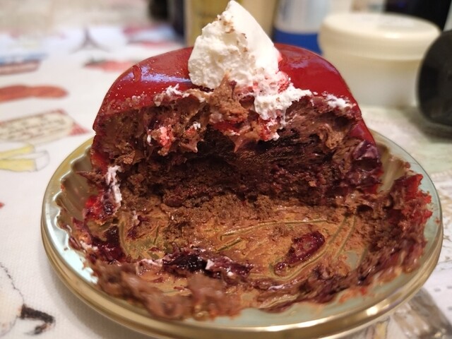 ダロワイヨ ルミネ北千住店 - 北千住/マカロン | 食べログ