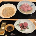 にくの匠 三芳 - 