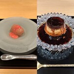 にくの匠 三芳 - 