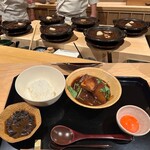 にくの匠 三芳 - 