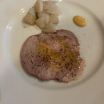 トラットリア・コッレ - 