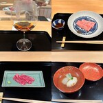 にくの匠 三芳 - 