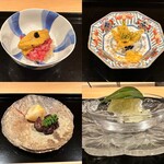 にくの匠 三芳 - 