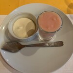 トラットリア・コッレ - 