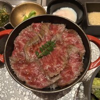 東京焼肉いのうえ 銀座店 - 